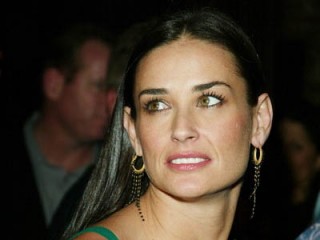 Demi Moore picture, image, poster
